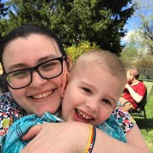 Meet your Posher, Sheila